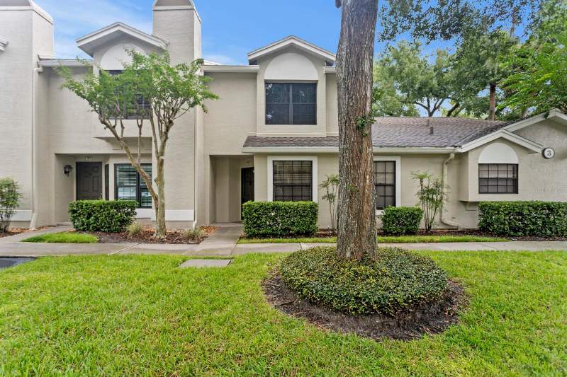 Faircrest I Condo
