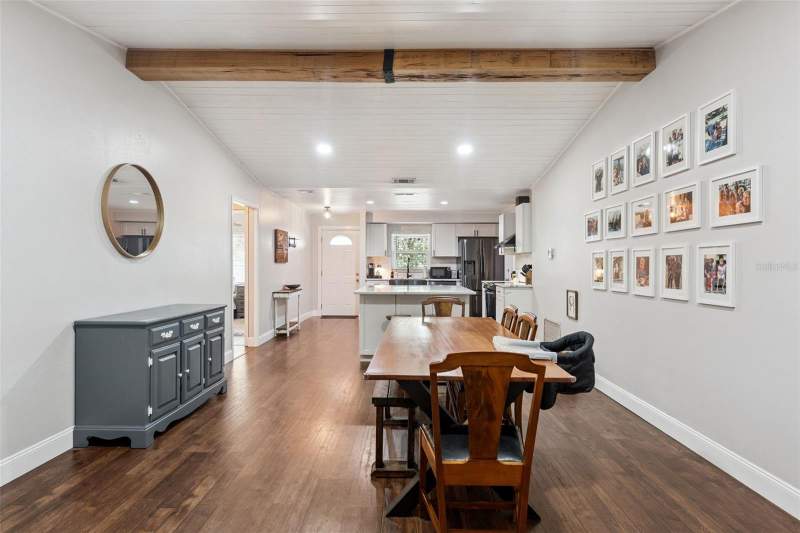 3 bedroom Single Family Residence at 1404 BEVERLY LANE, BUTTONS SUB AMD, CASSELBERRY — photo 2