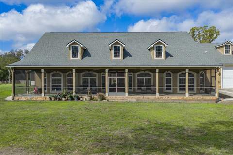 15131 Bellamy Brothers Boulevard, Dade City FL - photo 9 of 96