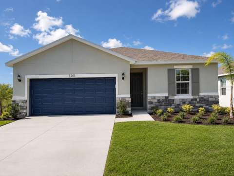 6201 N Sanders Grove Circle, home for sale in Okahumpka 34762