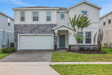 2127 Lelani Circle, home for sale in Davenport 33897