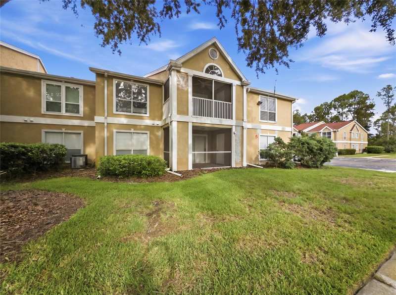 3 bedroom Condominium at 9481 Highland Oak Drive #1502, The Highlands At Hunters Gree, Tampa — photo 1
