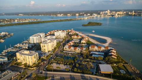 830 S Gulfview Boulevard #502, Clearwater Beach FL - photo 13 of 58