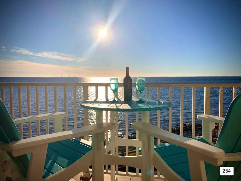 1 bedroom Condo - Hotel at 2506 N Rocky Point Drive #254, Sailport Resort Condo On, Tampa — photo 3