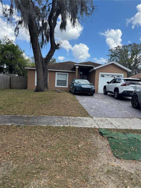 3407 Lake Tiny Circle, home for sale in Orlando 32818