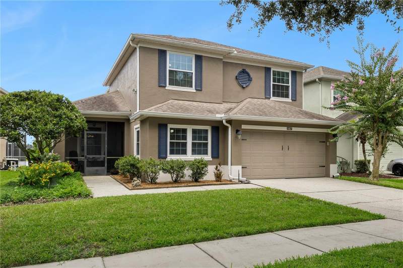 4 bedroom Single Family Residence at 14827 MASTHEAD LANDING CIRCLE, STONEYBROOK WEST, WINTER GARDEN — photo 4