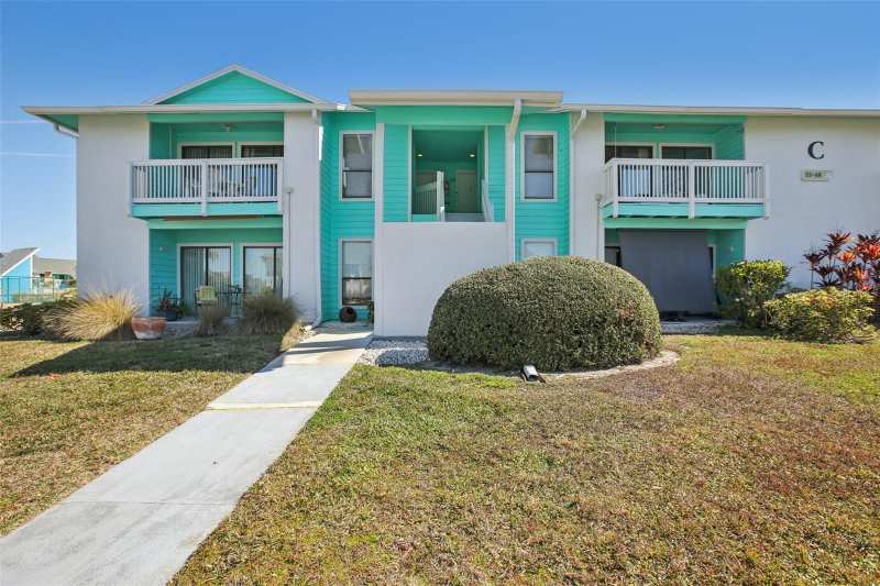 2 bedroom Condominium at 455 Alt 19 #42 & 46, Harbor Club Condo, Palm Harbor — photo 1