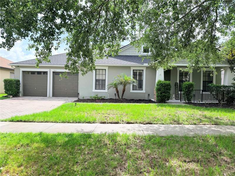 9965 CAROLINE PARK DRIVE home for sale in East Park Neighborhoods