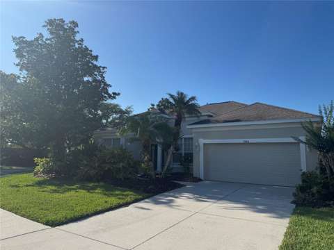 7884 Kavanagh Court, home for sale in Sarasota 34240