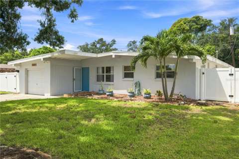 11610 116Th Street, home for sale in Seminole 33778