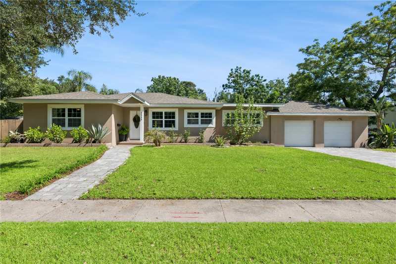 4 bedroom Single Family Residence at 2333 Westminster Court, Glencoe Sub, Winter Park — photo 1