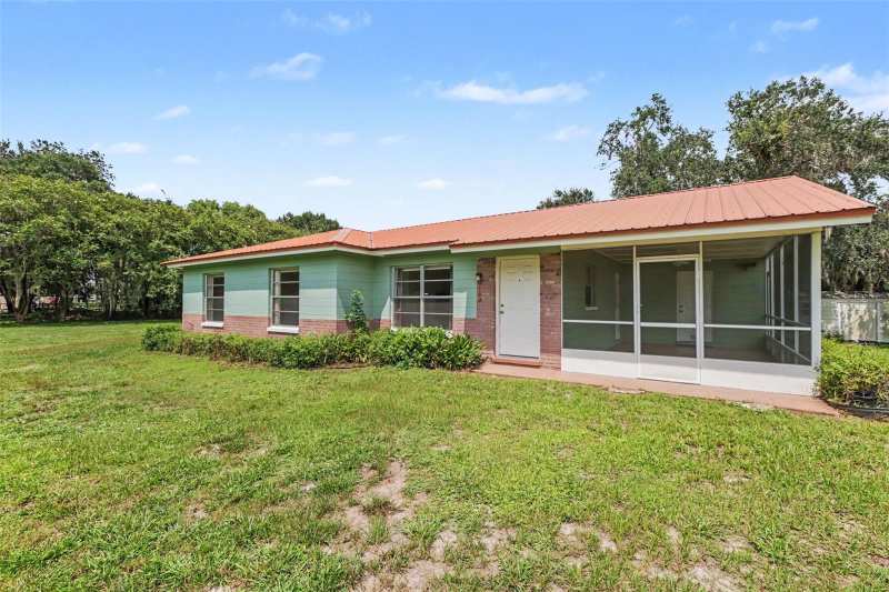 3 bedroom Single Family Residence at 3149 Sydney Dover Road, Unplatted, Dover — photo 1