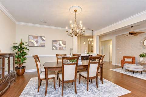 6810 Muncaster Court, Tampa FL - photo 14 of 84