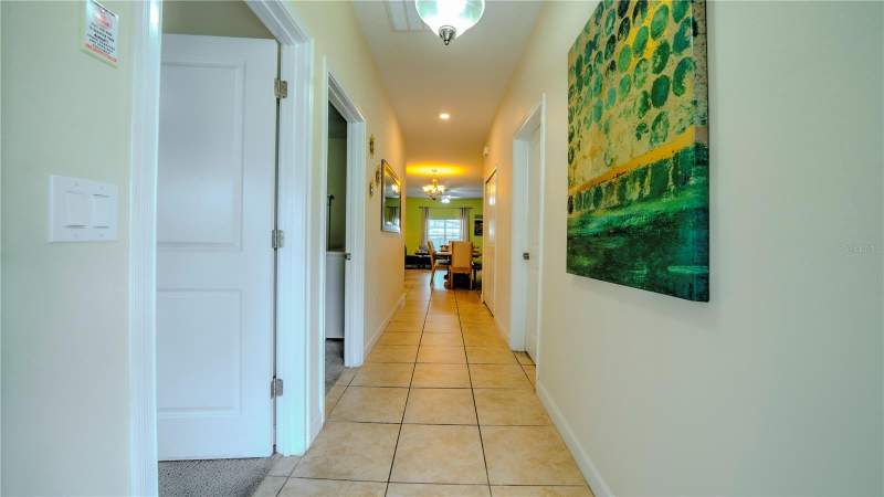 5 bedroom Townhouse at 4882 Clock Tower Drive, Storey Lake Ph 1B-2A, Kissimmee — photo 4