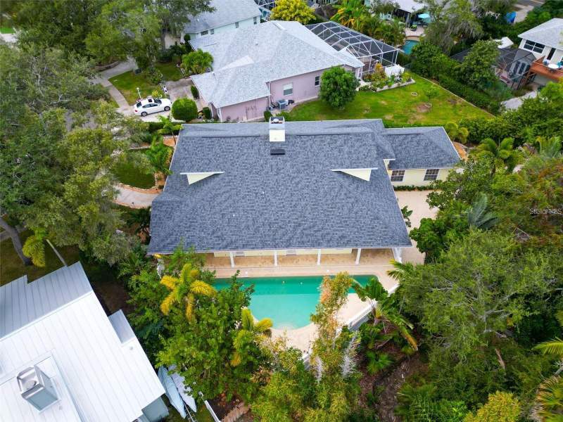 3 bedroom Single Family Residence at 266 Florida Boulevard, Seaside Wood, Crystal Beach — photo 3