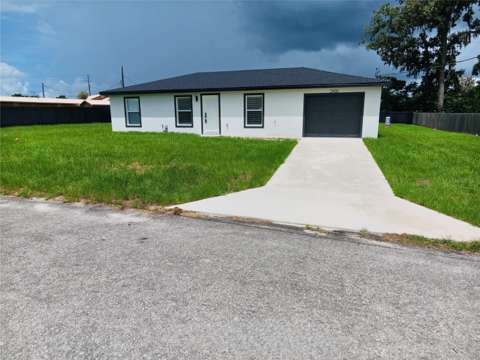 3400 SE 11Th Avenue, home for sale in Ocala 34471