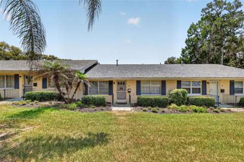 445 S Grandview Street #8, starter home for sale in Mount Dora