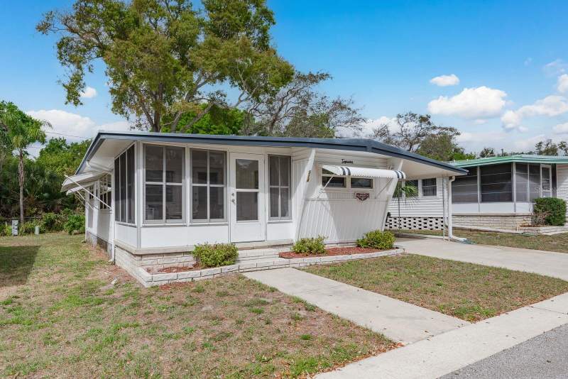 2 bedroom Mobile Home at 2331 Belleair Road #514, Country Park Co-Op M/H Unrec, Clearwater — photo 2