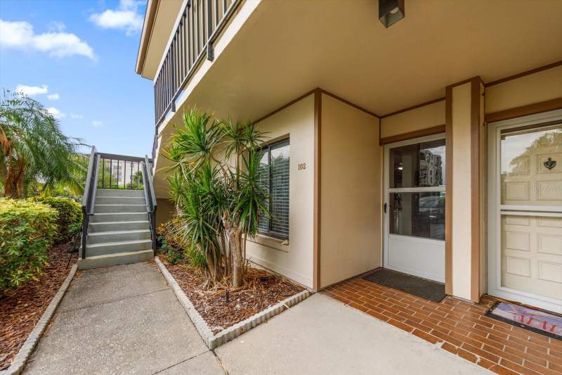 2 bedroom Condominium at 6219 Palma Del Mar Boulevard #102, Palma Del Mar II, St Petersburg — photo 2