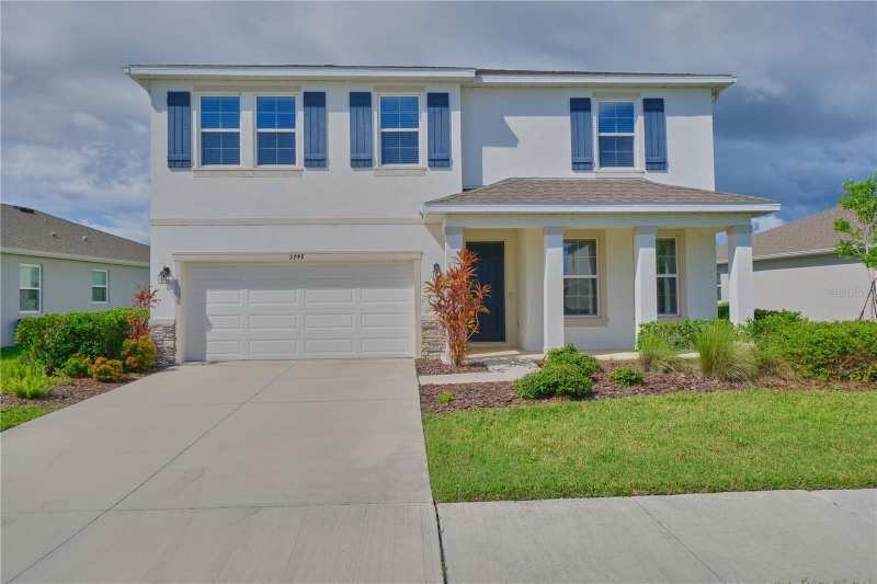 5 bedroom Single Family Residence at 5748 Woodland Sage Drive, Promenade Estates Ph II, Sarasota — photo 1