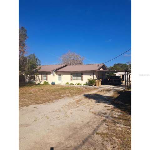 11301 Huggins Street, home for sale in Leesburg 34788