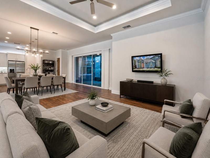 3 bedroom Single Family Residence at 6463 SW 77th Drive, Grand Preserve At Kanapaha Pb 36 Pg 1, Gainesville — photo 3