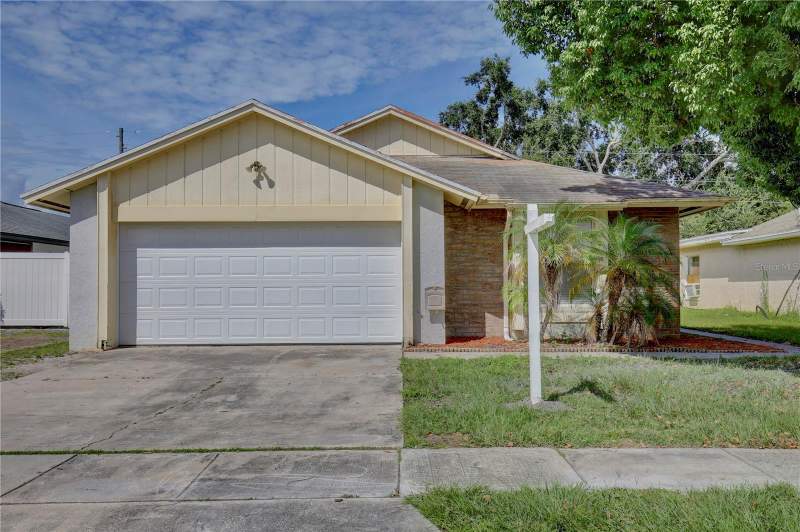 3 bedroom Single Family Residence at 2067 Paprika Drive, Ginger Mill Ph 02, Orlando — photo 2
