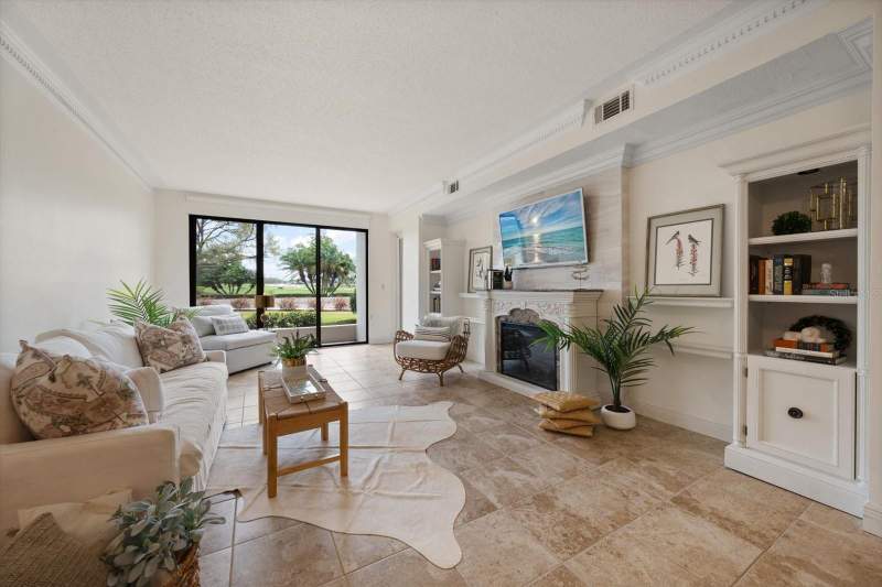 2 bedroom Condominium at 4 Belleview Boulevard #106, Belleview Biltmore Villas S Garden 4, Belleair — photo 4