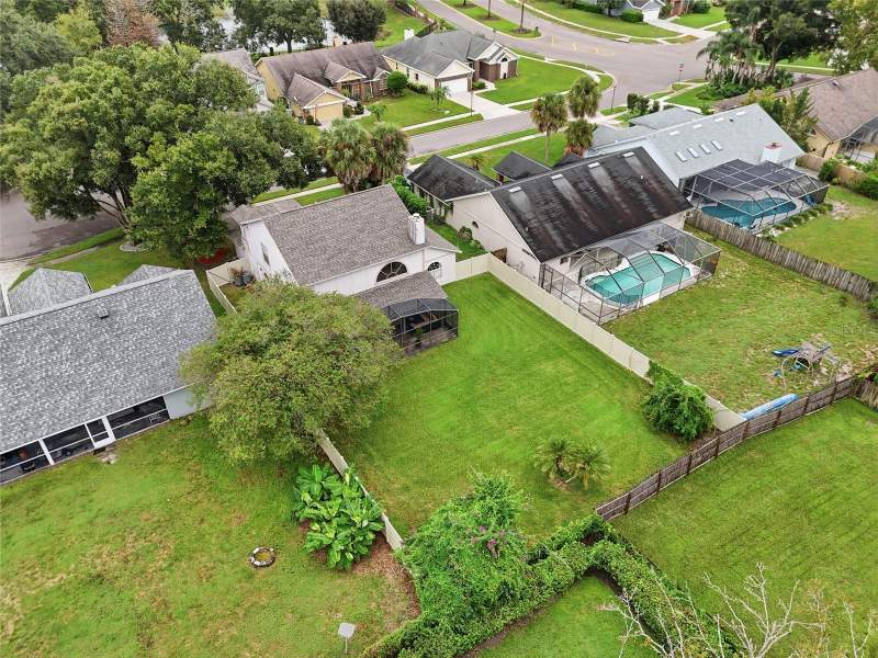 3 bedroom Single Family Residence at 2618 Clementon Park Court, Pembrooke, Orlando — photo 3