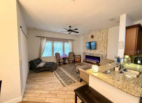 1200 Teton Drive, Kissimmee FL - photo 6 of 43