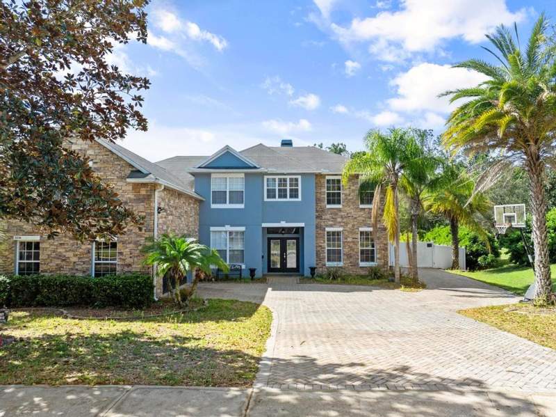 Spring Ridge Estates