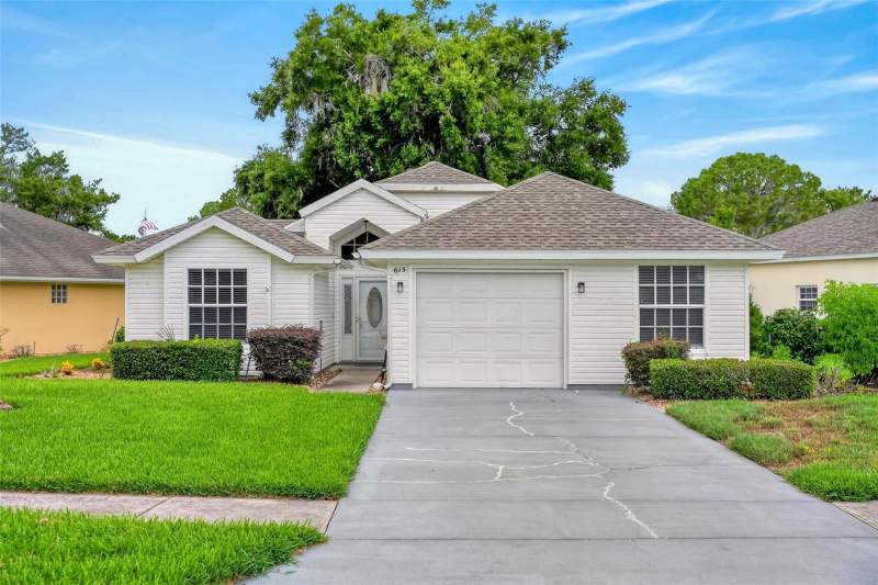3 bedroom Single Family Residence at 615 Juniper Way, Tavares Baytree Ph III Sub, Tavares — photo 2