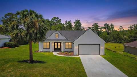2281 E Marcia Street, home for sale in Inverness 34453