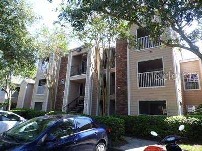 1 bedroom Condominium at 5016 Park Central Drive #2231, Belmont/Pk Central Condo, Orlando — photo 1