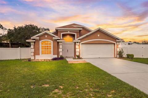 2247 Majestic Eagle Circle, home for sale in Clermont 34714