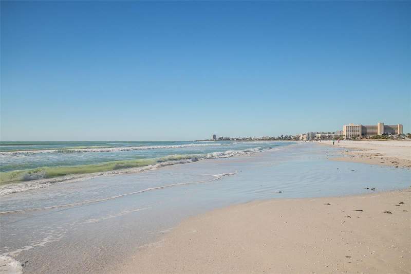 2 bedroom Villa at 6300 Midnight Pass Road #21, Crystal Sands 1, Sarasota — photo 3