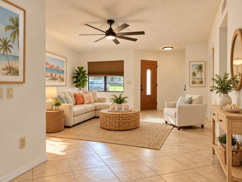 2 bedroom Single Family Residence at 1064 Deer Hollow Boulevard, Deer Hollow, Sarasota — photo 5