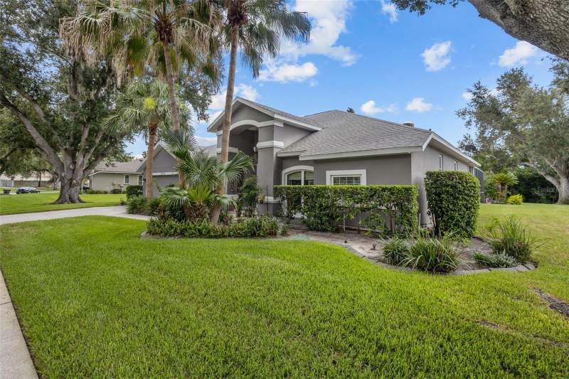 4 bedroom Single Family Residence at 4305 GENTRICE DRIVE, LITHIA RIDGE PH II, VALRICO — photo 4