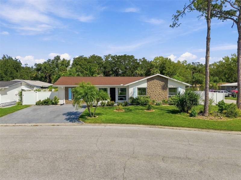 3 bedroom Single Family Residence at 4880 Shell Stream Boulevard, Flor A Mar, New Port Richey — photo 3