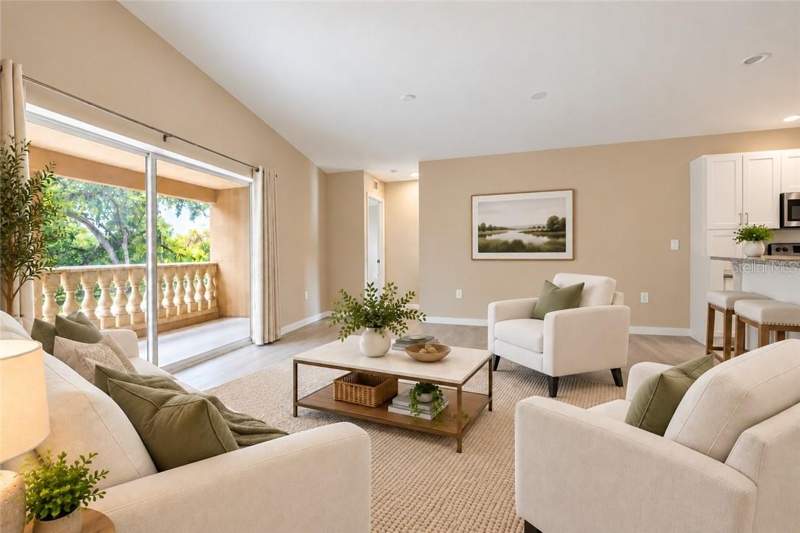 3 bedroom Condominium at 4450 E windmill Drive #206, Inverness, Inverness — photo 3