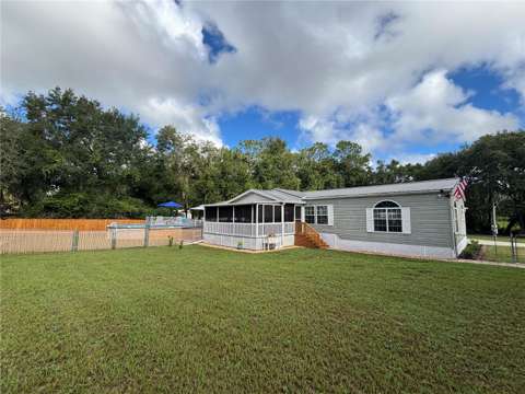 1762 SE 173Rd Avenue, home for sale in Silver Springs 34488