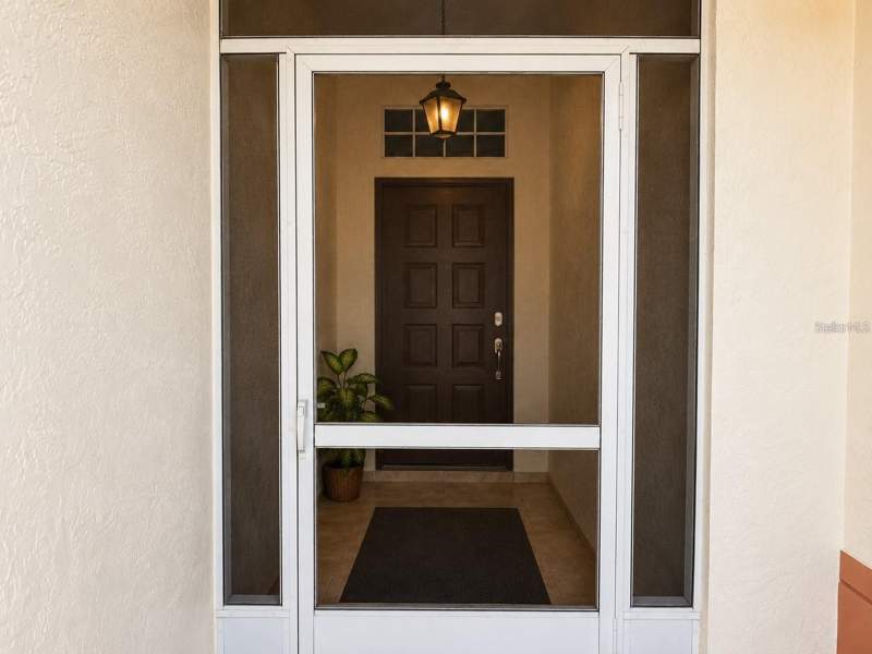 2 bedroom Condominium at 822 McCallister Avenue #822, Manchester IV Condo, Sun City Center — photo 2