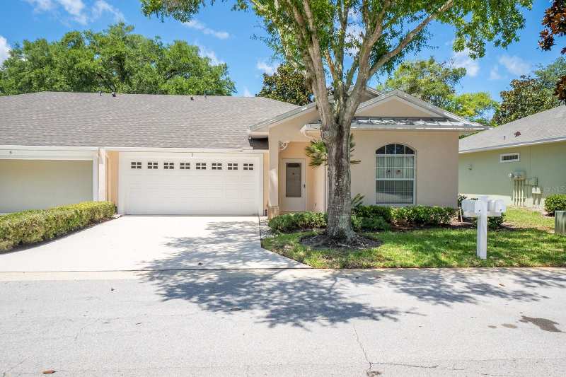 3 bedroom Condominium at 7 Arbor Trace #2, Arbor Trace At Palm Coast Condo, Palm Coast — photo 1