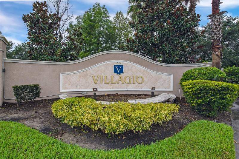 4 bedroom Single Family Residence at 2680 Dolfino Court, Villagio, St Cloud — photo 4