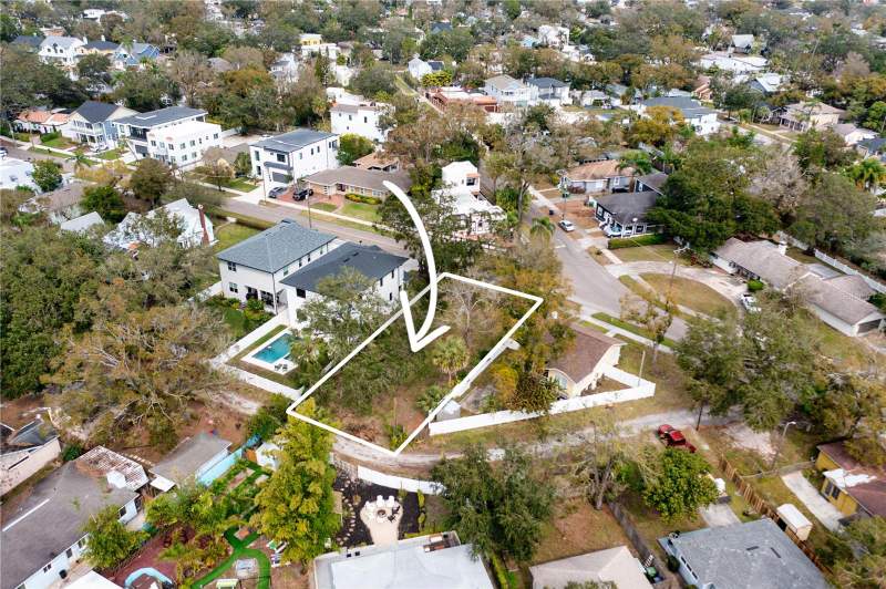 4 bedroom Single Family Residence at 2608 N Ridgewood Avenue, Suburb Royal, Tampa — photo 3