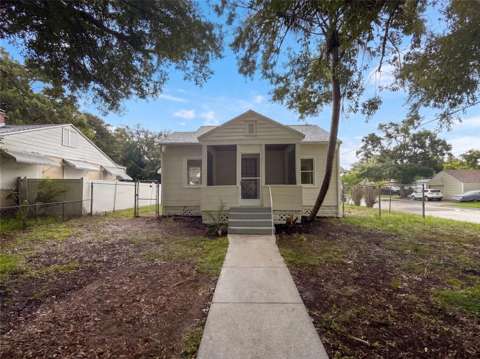 1901 20Th Avenue, home for sale in St. Petersburg 33713