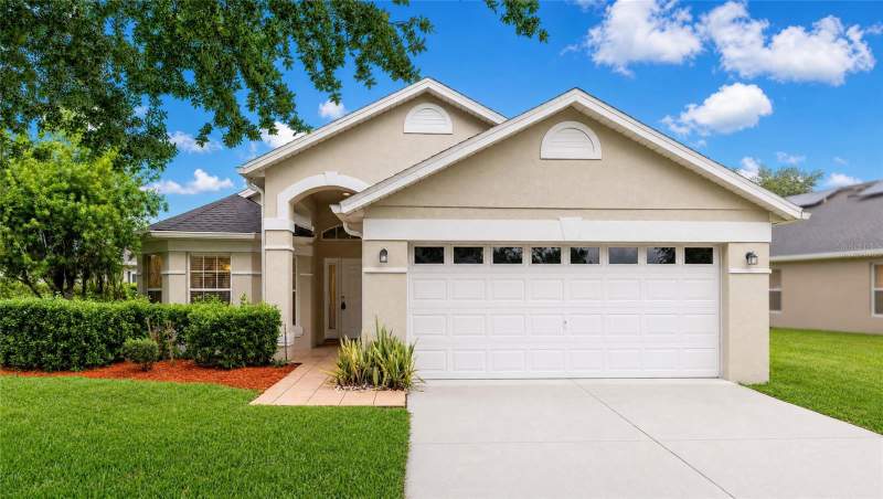 Vista Lakes Villages N
