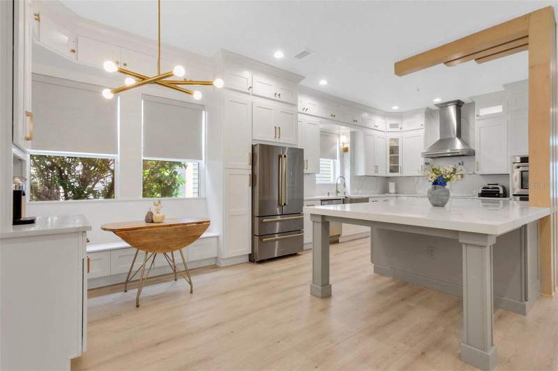 3 bedroom Single Family Residence at 3069 Stanfield Avenue, Baldwin Park, Orlando — photo 3