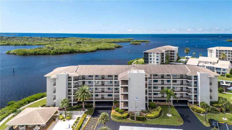 2 bedroom Condominium at 8141 Aquila Street #317, Sand Pebble Pointe Condo 01 Amd 02, Port Richey — photo 1