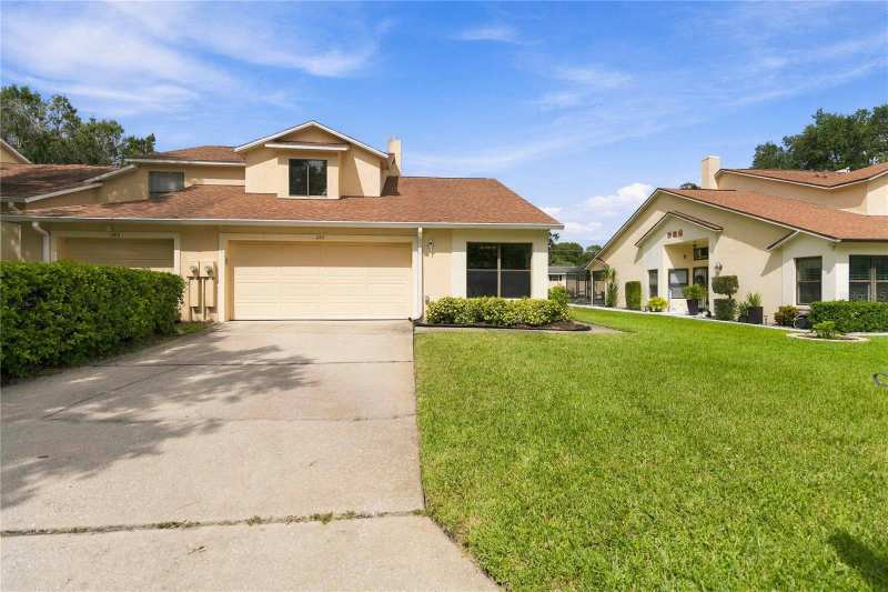 3 bedroom Townhouse at 287 Curlew Circle, Cranes Roost Villas, Altamonte Springs — photo 1